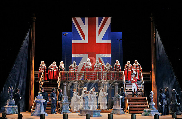 Portland Opera, Pirates of Penzance