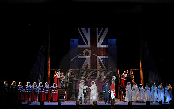 Portland Opera, Pirates of Penzance
