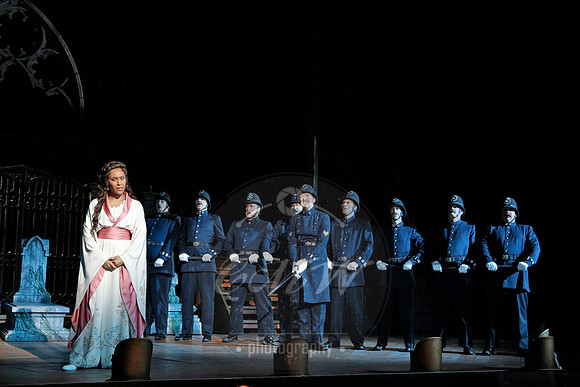 Portland Opera, Pirates of Penzance