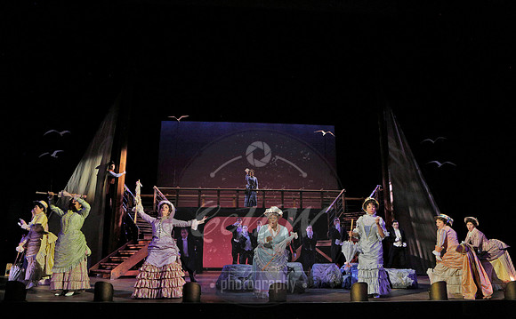 Portland Opera, Pirates of Penzance
