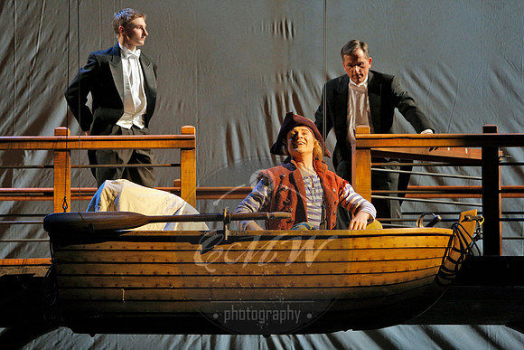 Portland Opera, Pirates of Penzance