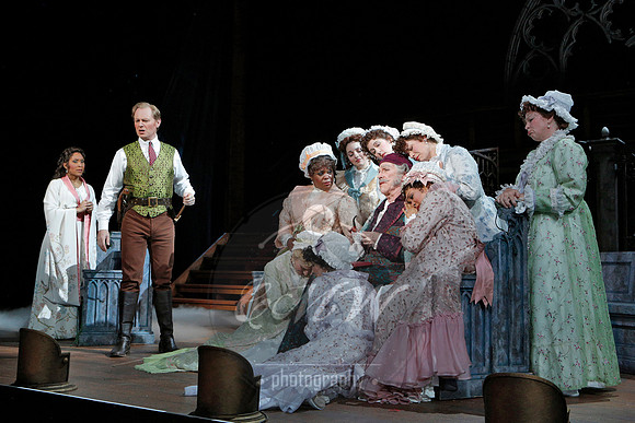 Portland Opera, Pirates of Penzance