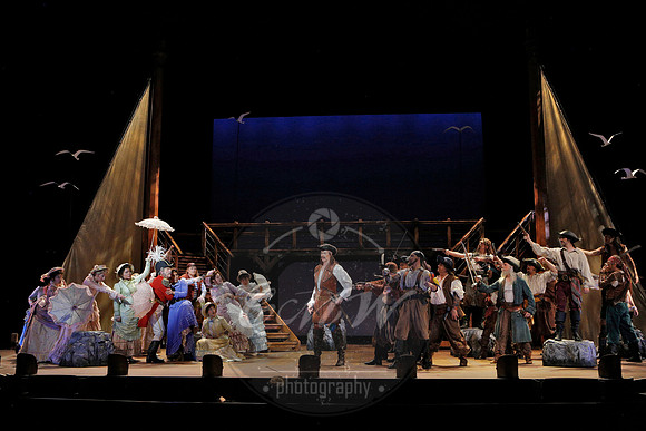 Portland Opera, Pirates of Penzance