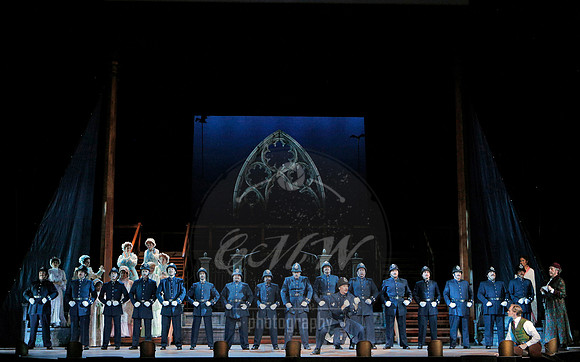 Portland Opera, Pirates of Penzance
