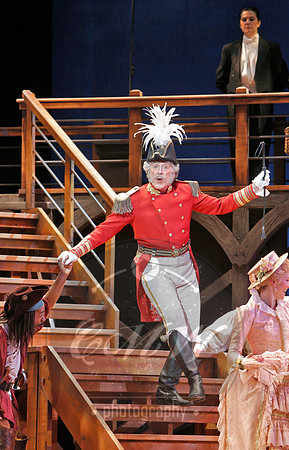 Portland Opera, Pirates of Penzance