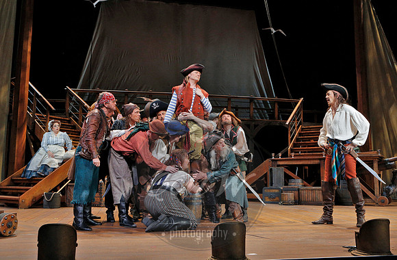 Portland Opera, Pirates of Penzance
