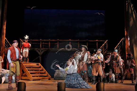 Portland Opera, Pirates of Penzance