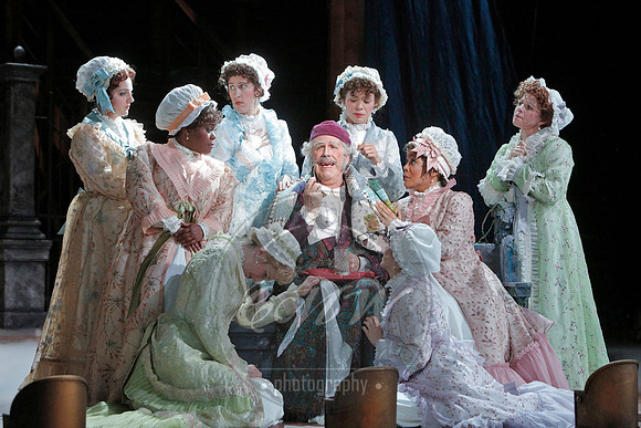 Portland Opera, Pirates of Penzance