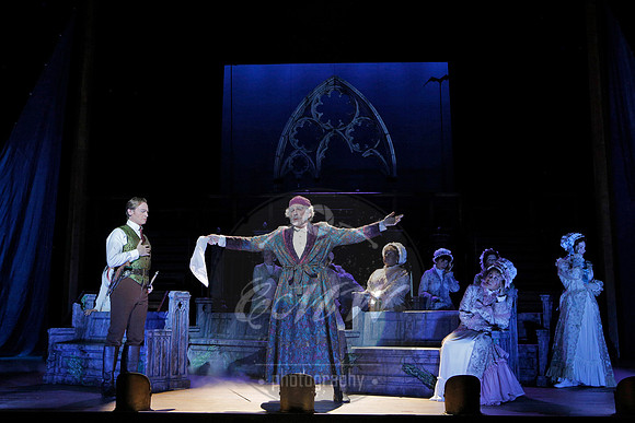 Portland Opera, Pirates of Penzance