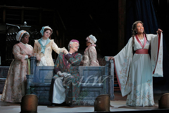 Portland Opera, Pirates of Penzance