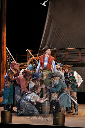 Portland Opera, Pirates of Penzance