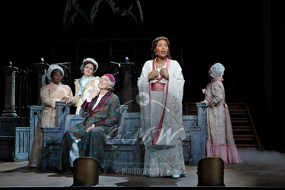 Portland Opera, Pirates of Penzance