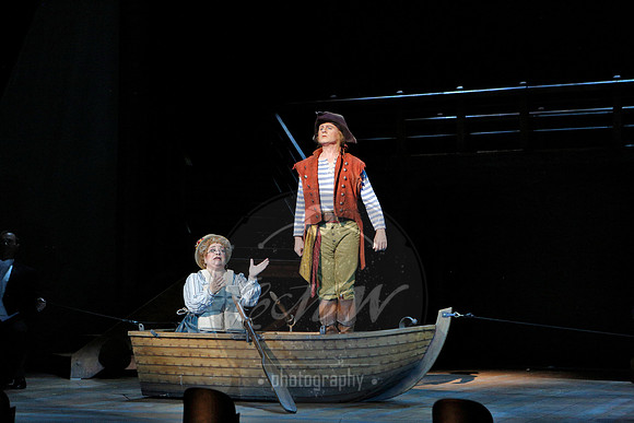 Portland Opera, Pirates of Penzance