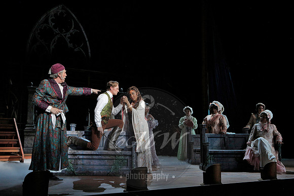 Portland Opera, Pirates of Penzance