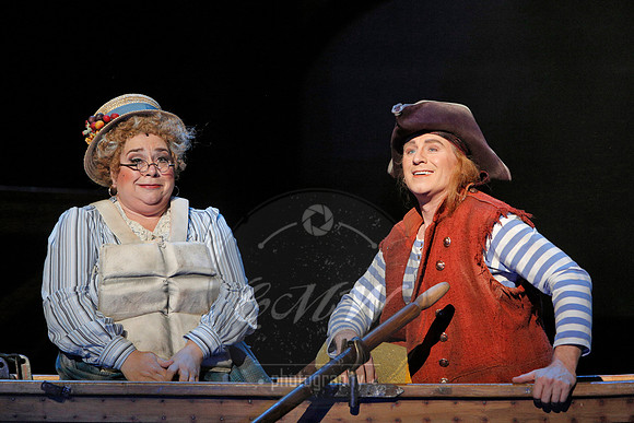 Portland Opera, Pirates of Penzance