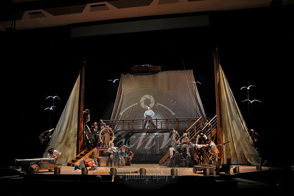 Portland Opera, Pirates of Penzance
