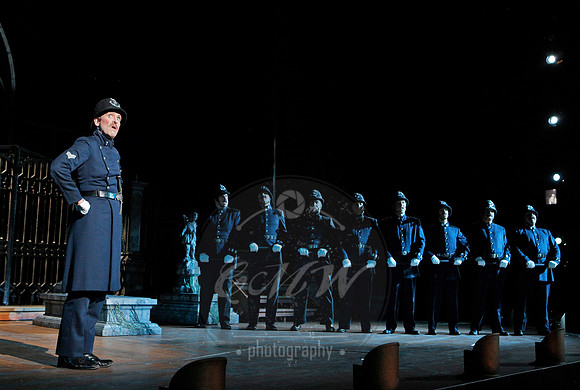 Portland Opera, Pirates of Penzance