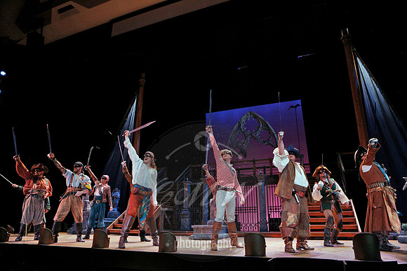 Portland Opera, Pirates of Penzance