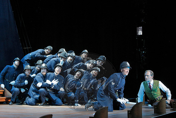 Portland Opera, Pirates of Penzance