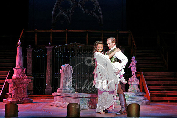 Portland Opera, Pirates of Penzance
