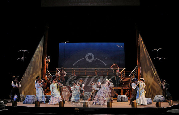Portland Opera, Pirates of Penzance