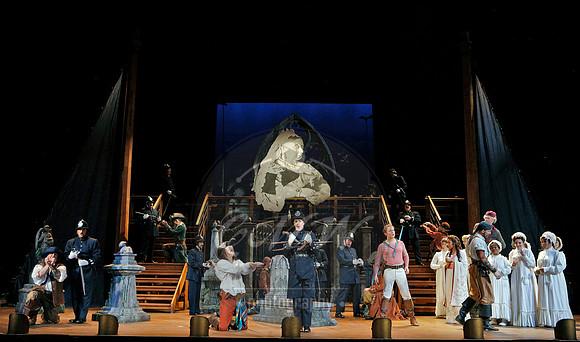 Portland Opera, Pirates of Penzance