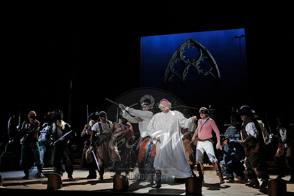 Portland Opera, Pirates of Penzance