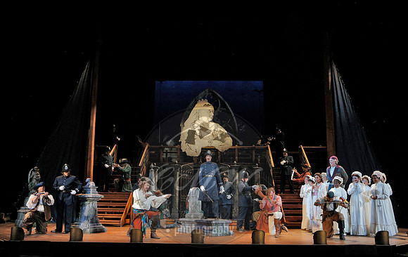 Portland Opera, Pirates of Penzance