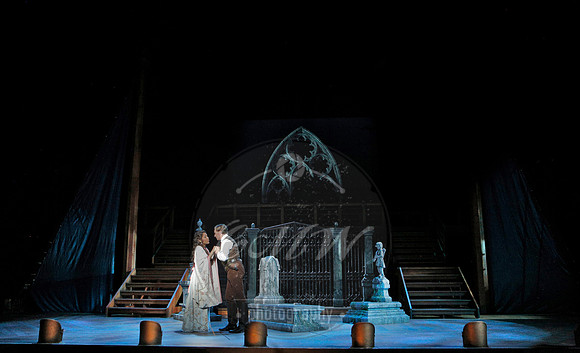 Portland Opera, Pirates of Penzance
