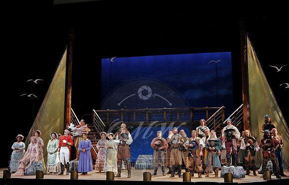 Portland Opera, Pirates of Penzance