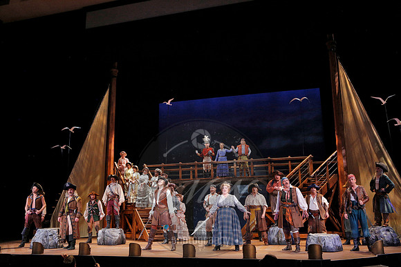 Portland Opera, Pirates of Penzance