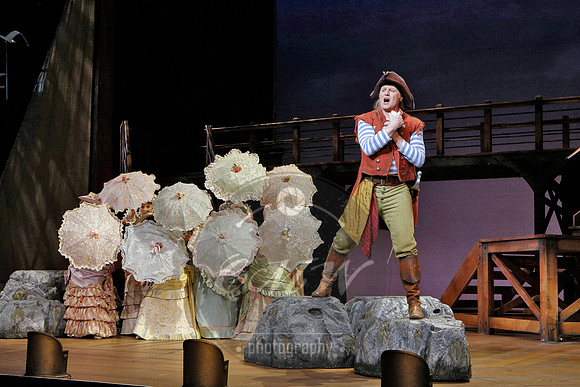 Portland Opera, Pirates of Penzance