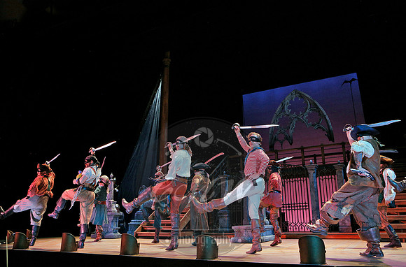 Portland Opera, Pirates of Penzance