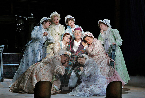 Portland Opera, Pirates of Penzance