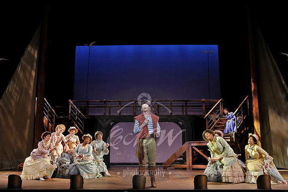 Portland Opera, Pirates of Penzance