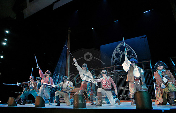 Portland Opera, Pirates of Penzance