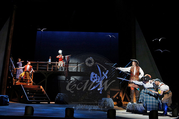 Portland Opera, Pirates of Penzance