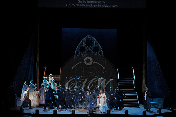 Portland Opera, Pirates of Penzance