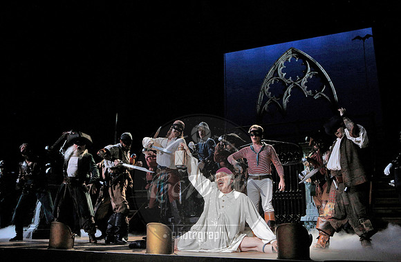 Portland Opera, Pirates of Penzance