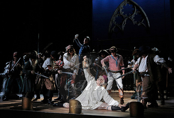 Portland Opera, Pirates of Penzance