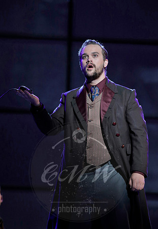 West Edge Opera, Frankenstein