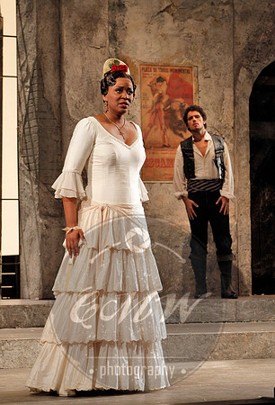 San Francisco Opera, Carmen