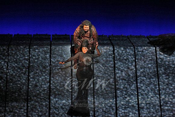 Met Opera Rheingold