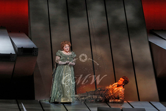 Met Opera Rheingold