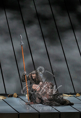 Met Opera Rheingold
