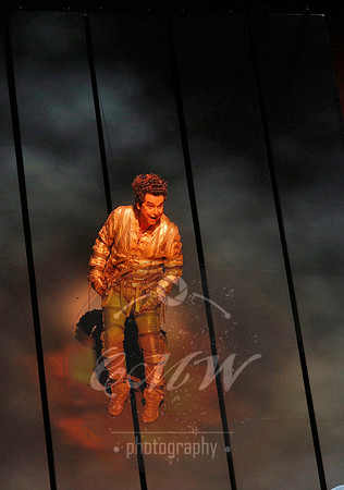 Met Opera Rheingold