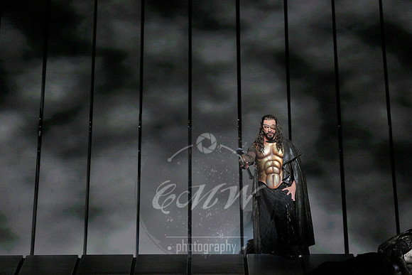 Met Opera Rheingold