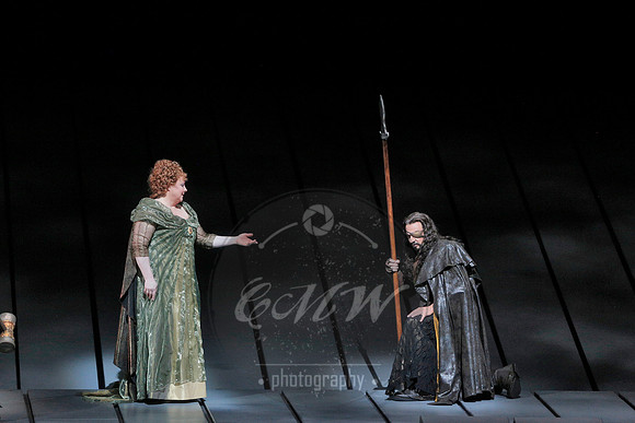 Met Opera Rheingold