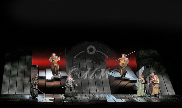 Met Opera Rheingold