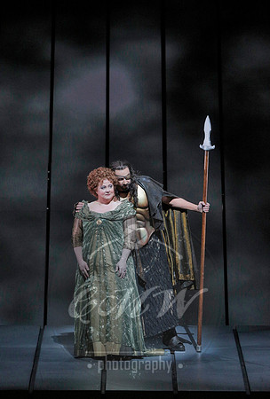 Met Opera Rheingold